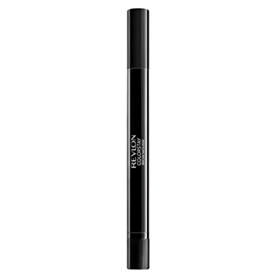 Afbeelding van Revlon Colorstay Brow Mousse Wenkbrauw Mascara 405 Soft Black