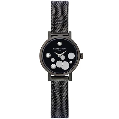 Afbeelding van Pierre Cardin Dammes Accessoires Montres Analogues Gris One Size
