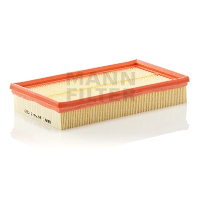 Afbeelding van Mann filter Luchtfilter C 2774/3 KIT