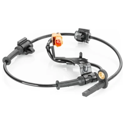 Afbeelding van HELLA 6PU 230 040 211 ABS Sensor Vooras Met houder Geluidsensor 2