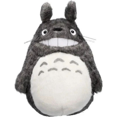 Afbeelding van Ghibli My Neighbor Totoro Acryl Lachend M Pluche