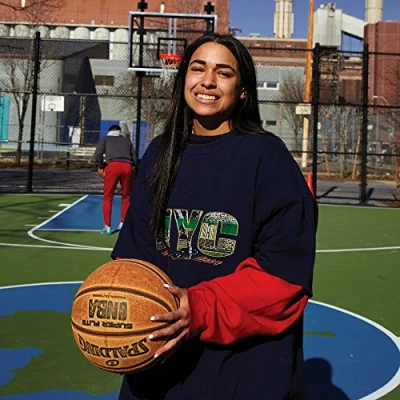 Afbeelding van Princess Nokia 1992 Deluxe