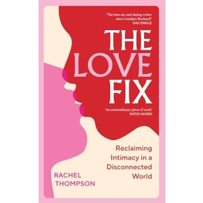 Afbeelding van The Love Fix