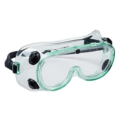 Afbeelding van Portwest Chemische Masker PS21CLR