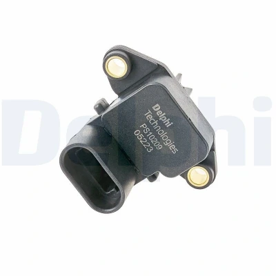 Afbeelding van DELPHI PS10209 Sensor, vuldruk