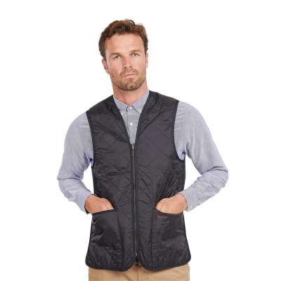 Afbeelding van Barbour Voering Beaufort maat 50 Heren Binnenjas met Regular fit Pasvorm Katoen Suitable Herenkleding