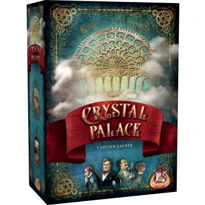 Afbeelding van Crystal Palace (NL)