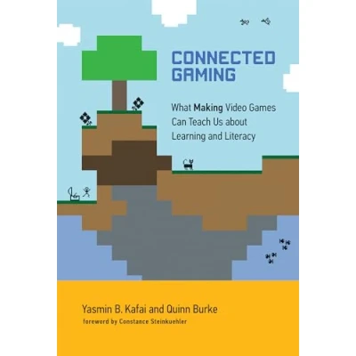 Afbeelding van The John D. and Catherine T. MacArthur Foundation Series on Digital Media Learning Connected Gaming