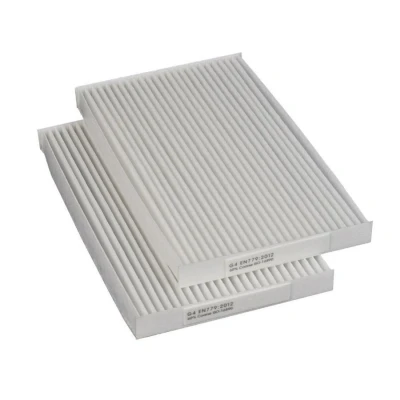 Afbeelding van Itho Daalderop filterset HRU 150/200 G4 05 00141