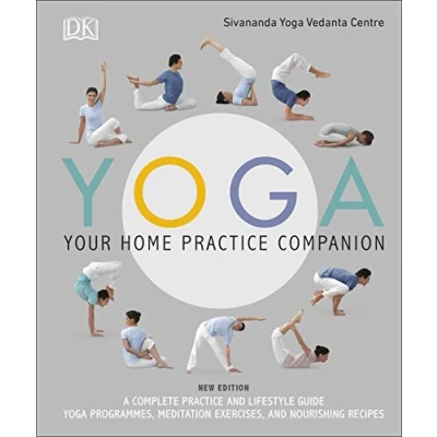 Afbeelding van Yoga Your Home Practice Companion