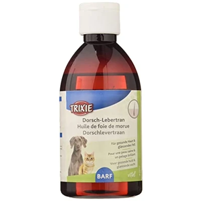 Afbeelding van Trixie Dorslevertraan Hond / Kat