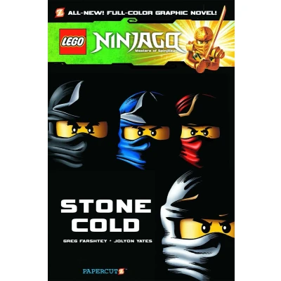 Afbeelding van Lego(r) Ninjago #7