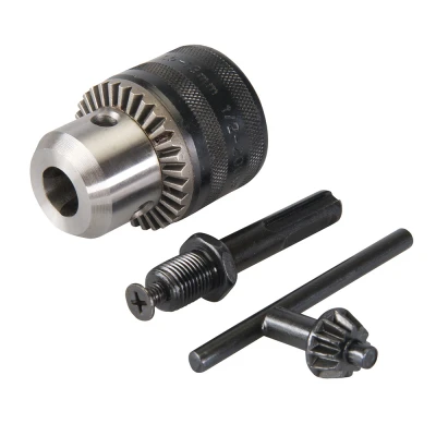 Afbeelding van Silverline 13 mm spankop met SDS Plus adapter kit 1/2&#039;&#039; UNF