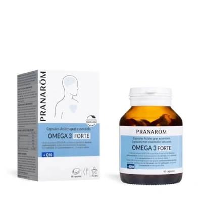 Afbeelding van OMEGA 3 Forte Bio