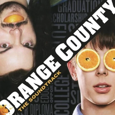 Afbeelding van V/A Orange County (2 LPs)