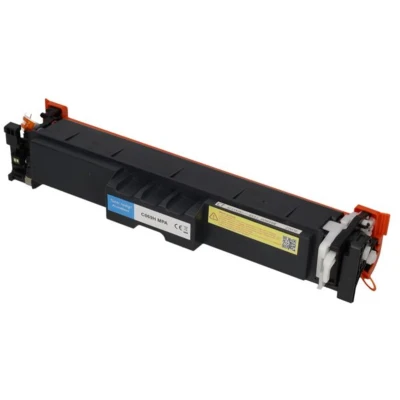 Afbeelding van Huismerk Canon 069H M Toner Magenta Hoge capaciteit