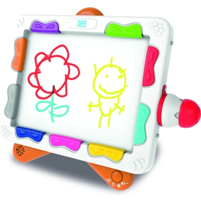 Afbeelding van KD Kids Infinifun Xylopad