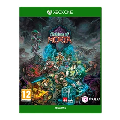 Afbeelding van Children Of Morta / Xbox One