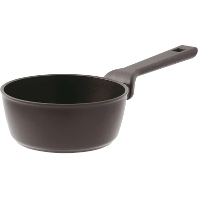 Afbeelding van Sambonet Steelpan Titan Pro ø 16 cm / 1.2 Liter