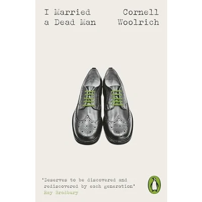 Afbeelding van Penguin Modern Classics Crime &amp; Espionage I Married A Dead Man