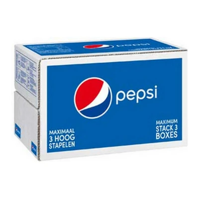 Afbeelding van Pepsi Cola Regular Postmix 10l