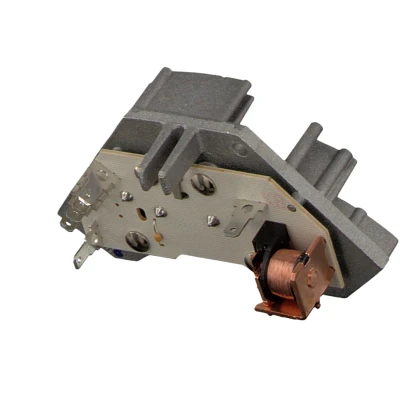 Afbeelding van Febi Bilstein Regeleenheid verwarming/ventilatie 28311