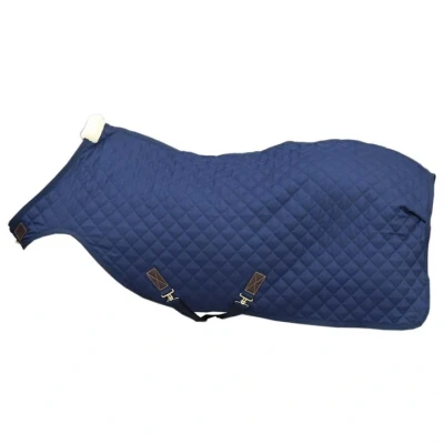 Afbeelding van Kentucky Stapmolen Deken 160g Navy 155/206