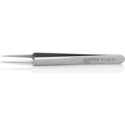Image de KNIPEX 92 23 01 pince en titane 110 mm