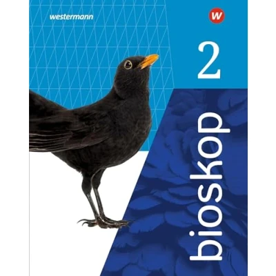 Afbeelding van bioskop SI 2. Schulbuch . Für Niedersachsen