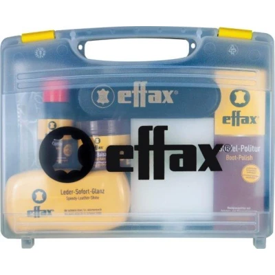 Image de Effax Malette d&#039;Entretien du Cuir