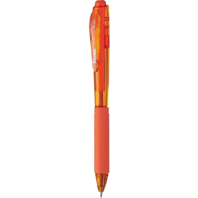 Afbeelding van Pentel Balpen BK440 Roze