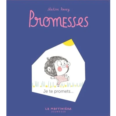 Image de Promesses, tome 1