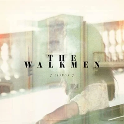 Afbeelding van The Walkmen Lisbon (2 LP)