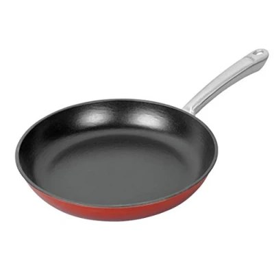 Afbeelding van Küchenprofi Provence Multifunctionele pan Rond