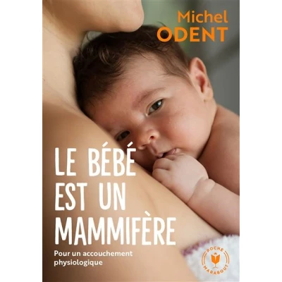 Image de Le bébé est un mammifère