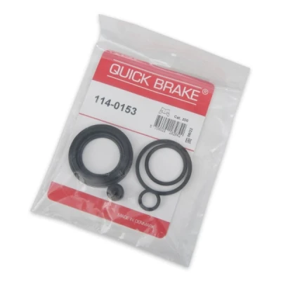 Afbeelding van Reparatieset, remklauw QUICK BRAKE 114 0153