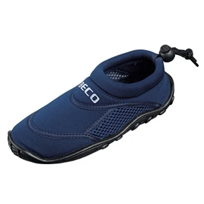Afbeelding van Surf en waterschoen voor kinderen 22 navy/navy