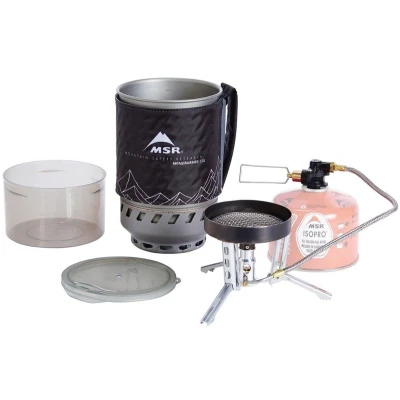 Afbeelding van MSR Windburner Duo System