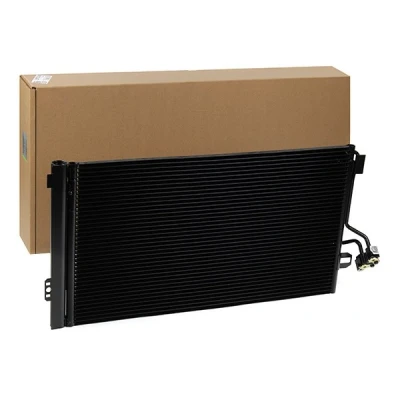 Afbeelding van Radiateur MAHLE CR 368 000P