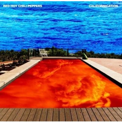 Image de Californication