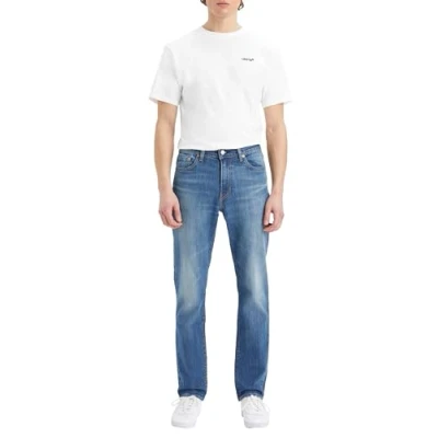 Image de Levi&#039;s Homme Jeans 511™ Slim, Nice And Simple, 30W / 34L