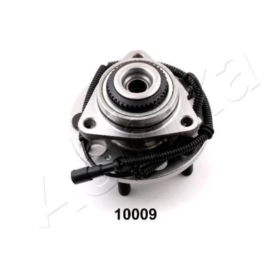 Afbeelding van ASHIKA 44 10009 Wielnaaf 5