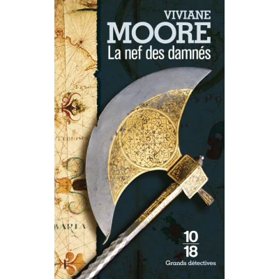 Image de La nef des damnés