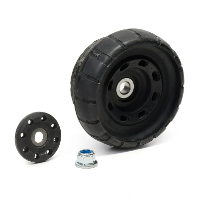 Afbeelding van Reparatieset, Ring voor schokbreker veerpootlager KYB SM1511