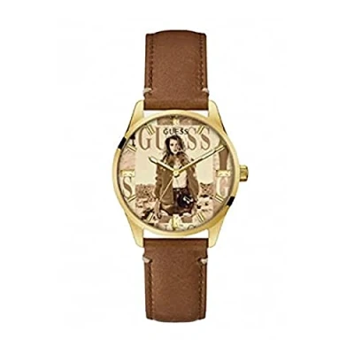 Afbeelding van Horloge Dames Guess GW0290L1 (Ø 36 mm)