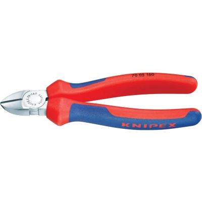 Afbeelding van Knipex Werk 70 05 160 SB Zijkniptang mm