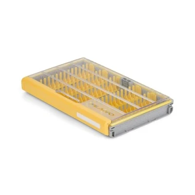 Afbeelding van Plano Edge Master Skirted/Bladed Jig 3700 Kunstaas box Tackle