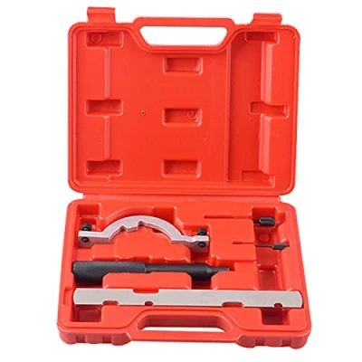 Afbeelding van DAYUAN Gereedschap voor vergrendeling, verdeelketting met boomblokkering, compatibel Opel Astra Corsa Agila 1.0 1.2 1.4