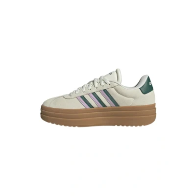 Afbeelding van adidas Sportswear VL Court Bold Schoenen Dames Wit 40 2/3