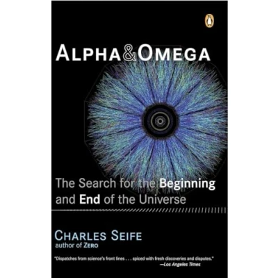 Afbeelding van Alpha and Omega